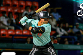 La quinta entrada fue clave para Saltillo con un rally de cinco carreras.