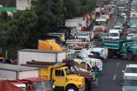 El paro nacional de transportistas no ha afectado a las líneas que circulan por Coahuila.