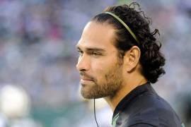 Mark Sanchez llega a los Redskins de Washington