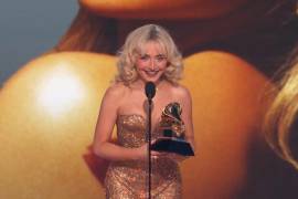 Sabrina Carpenter y Doechii conquistan el pop y el rap en los Grammy