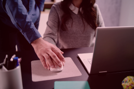 Grooming Latam informa sobre los peligros del internet