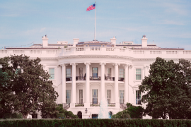 Medios describen como ‘Afgano’ al presunto responsable del tiroteo en Washington D.C