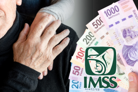 El IMSS ofrece a pensionados del régimen de 1973 créditos a cuenta de pensión con descuento automático en un plazo máximo de 12 meses