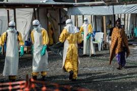 Declara Guinea fin del brote de ébola