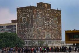 La UNAM revelara que el primer examen de admisión en línea para ingresar a licenciatura en el ciclo escolar 2026-2027 estará en revisión, tras detectar variaciones estadísticas poco comunes en los puntajes.