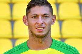 Todavía no encuentran a Emiliano Sala pero el Nantes reclama su pago