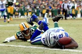 NFL le da pase completo a Dez Bryant... tres años después