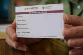 La tarjeta del Instituto Nacional de las Personas Adultas Mayores (INAPAM) es un beneficio invaluable para millones de adultos mayores en México.