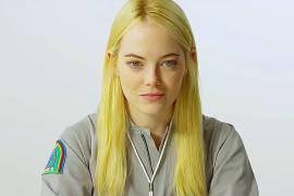 &quot;Maniac&quot;, con Emma Stone y Jonah Hill, se estrena en Netflix el 21 de septiembre