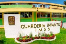 Permanecen más de 9 mil niños sin guardería del IMSS por COVID-19 en Región Sureste de Coahuila