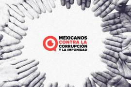Gobierno Federal utiliza instituciones como la UIF para perseguir a personas relacionadas con la investigación y denuncia de casos de corrupción, denunció Mexicanos Contra la Corrupción y la Impunidad.