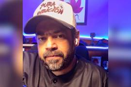 Al menos tres personas participaron en el homicidio del influencer Camilo Ochoa y el arma utilizada fue de tipo corta, afirmó el Secretario de Seguridad y Protección Ciudadana (SSPC) de Morelos, Miguel Ángel Urrutia Lozano.