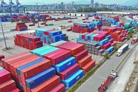 El martes Donald Trump anunció que retrasaría durante tres días la implementación prevista de aranceles del 50% sobre la mayoría de las importaciones procedentes de Canadá.