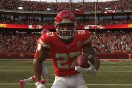 'No me quiero ir, Sr. Madden' ¡Kareem Hunt desaparece del popular videojuego de futbol americano!