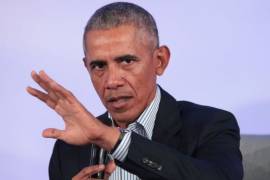 Obama revela que conoce los secretos que conserva el Gobierno de EU, sobre los extraterrestres