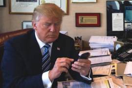 Los más destacados tweets de Donald Trump, hasta hoy