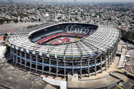 El Estadio Banorte anunció que los propietarios de palcos y plateas deberán completar un preregistro obligatorio para garantizar su acceso durante los cinco partidos que el recinto albergará en el Mundial 2026.