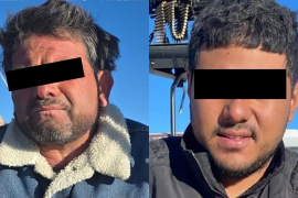 Operativos coordinados entre fuerzas federales y estatales derivaron en el aseguramiento de armas, drogas y precursores químicos en Tecate y Tijuana