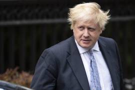 Boris Johnson es elegido como primer ministro del Reino Unido