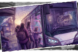 NosotrAs: La movilidad también tiene género