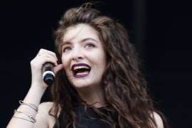 Lorde considera cancelar concierto en Israel tras reacción de fans