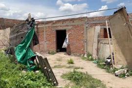 Las autoridades encuentran los huesos de cuatro personas en un inmueble ubicado en la comunidad de La Troje, al noreste del municipio jalisciense