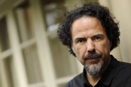 Hay que cambiar percepción de latinos en Hollywood: Iñárritu