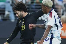 México enfrentará a Arabia Saudita en los Cuartos de Final de la Copa Oro 2025 tras liderar su grupo. Conoce el día, la hora y el canal para ver el partido desde el State Farm Stadium en Phoenix.