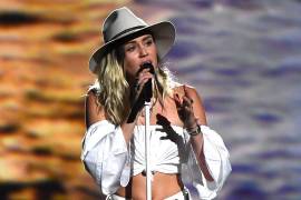 'Estoy rompiendo el pasado': Miley Cyrus