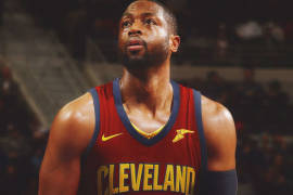 Dwayne Wade jugaría con los Cavaliers