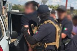 La Fiscalía del Estado de Jalisco informó que se logró la captura de Rogelio “M”, presunto implicado en la desaparición de los cinco jóvenes de Lagos de Moreno.