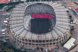 El Estadio Banorte de la CDMX aplicará nuevas restricciones para los dueños de palcos durante el partido México vs Portugal y otros eventos rumbo al Mundial 2026.