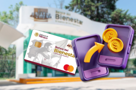 La modernización de la app del Banco del Bienestar permitirá realizar transferencias y pagos digitales desde 2026, en respuesta a las necesidades de sus usuarios.