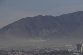 La organización Alianza del Aire Nuevo León respaldó la propuesta de crear un comité conjunto entre Saltillo y Monterrey para enfrentar la contaminación atmosférica de forma coordinada.