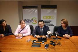 Autorizan financiamiento para nuevo partido en Nuevo León