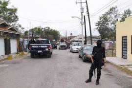 Algunos de los detenidos por robos han sido identificados como reincidentes, quienes ya enfrentan procesos penales en el centro penitenciario local.