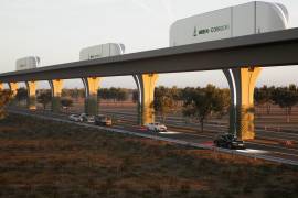 Este proyecto que ya recibió el aval presidencial en Estados Unidos implicaría una inversión de 10 mil millones de dólares.