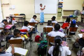 El análisis advierte que la docencia es una de las profesiones con mayor propensión al burnout.