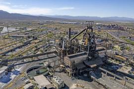 El costo social del colapso de AHMSA