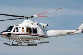 Pemex reporta caída de helicóptero frente a costas de Ciudad del Carmen, en Campeche; hay 2 desaparecidos
