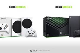 Xbox Series S y X: así será la compatibilidad de juegos