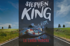 Reseña de La Larga Marcha