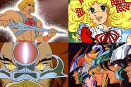 Los 25 mejores intros de las caricaturas y series de los 80's y 90's (videos)