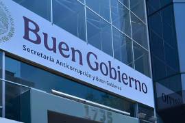 Eréndira López Carreón fue multada e inhabilitada tres meses por presentar información falsa en una contratación pública.