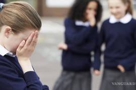 Los incidentes de bullying incluyen desde insultos hasta agresiones físicas en las escuelas de Coahuila.