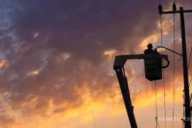 En los últimos dos años y medio se han acelerado los reportes por apagones en la entidad.