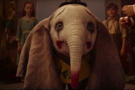 Disney lanza el segundo adelanto de 'Dumbo' en su versión Live-Action
