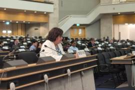 Destacó el cumplimiento de acciones urgentes y casos individuales, garantizando búsquedas rápidas y protección a familiares