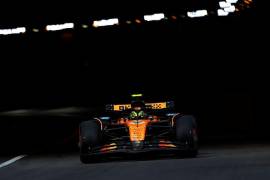 ¡Final de locura! El cine se apodera del GP de Canadá
