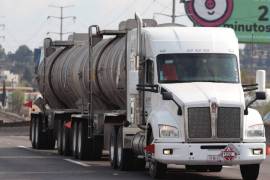 EL UNIVERSAL hizo una revisión a los ingresos registrados desde 2018 por las aduanas de Tamaulipas, específicamente a los que corresponden al IEPS que se cobra a combustibles.